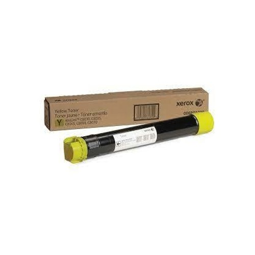Xerox Original 006R01704, Premium Printer Cartridge, Yellow, 15000 Pages